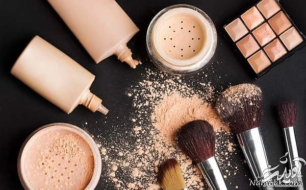 آشنایی با کاربرد انواع فاندیشن ها